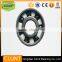 High speed 608 full Si3N4 ZrO2 ceramic bearing 608