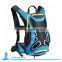 Fashion nylon mini backpack teens nylon backpack 15 liter waterproof backpack for cycling