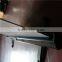 light floor stand projection screen with different size
