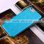 For iPhone 6 plus TPU and PC hybrid combo case cover