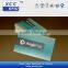 customized rfid paper business card