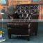 Hot sales Leather Club Chair comfortable single sofa chair