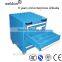 WELDON steel tool chest tool cabinet