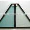 IGU/skylight double glazing transparent ,colored window , factory