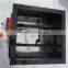 Full-automatic Smoke Exhaust & Fire Proof Damper (Keep Open) PFHQ-280