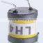 copper wire core for transformer wide scale of frequency EMI filter wave 0-50A