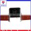 Replacement Strap Leather Wrist Watch Band Strap Belt for iWatch Apple Watch