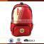 New Design 600D School Backpack Bag for Teenage Girls
