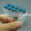 DSLA128P 1510 tractor fuel injector nozzle , volvo truck injectors transit nozzles spare parts 0433171641