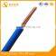 PVC Insulation Material and Solid and stranded Conductor Type H07V-R cable wire