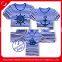 custom family clothing set wholesale china