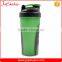 New Products BPA free Protein Shaker Bottle for Gym Sports with 20 Ounce Capacity from JoyShaker Factory                        
                                                Quality Choice