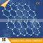 High quality few layers of graphene