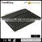 Fashion high quality super slim mini wireless bluetooth keyboard                        
                                                                                Supplier's Choice