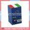 printing factory good quality custom logo small cosmetic paper box wholesale