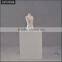 Small fiberglass jewelry displays for necklace/jewellery display stand/necklace display