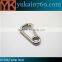 trousers metal hook button,curtain hook metal,decorative metal hooks