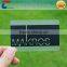 Transpaarent Hologram Card Cr80 in Access Control Card