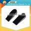 3/4 Half pu Foam Height Increase Shoes Insole Inserts