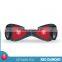 2015 new design ARES BF self balancing electric scooter 2 wheel pink hoverboard
