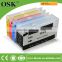 Four color Inkjet ink cartridge for HP Pro8615/8625 Bulk ink cartridge