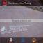 stock S275JO /S275JR HSLA steel plate