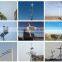 400w small 12v 24v wind generator