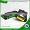HC-S03 universal solar products smartphone charger solar power bank
