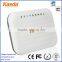 802.11b/g/n 150M ADSL modem wifi router with 4-Port Switch, QOS, WPS, TR-069 Kasda KW58193