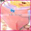 Cute bowknot newest cartoon ladies underwear lovely girls cotton underpants