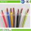 PVC Insulated 2.5mm BV House Wiring Electrical Cable