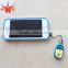 2014 Hot sale fashion plastic multifunction mobile phone cleaner