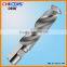 HSS solid rail cutter