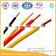 6mm 10mm 16mm copper conductor H07V-R building electric wire