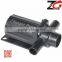 DC solar water pump 12v/24v (CE, UL, ROHS, VDE, FC, CCC low power consumption, safe and low noise)