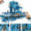 to the highest standard Coil Spring Shot Blasting Machine / Wire Rod Coil Shot Blasting Machine CE, ISO9001 Certified from DH