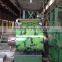 PREPAINTED HOT DIP 55% AL -ZN ALLOY COATED STEEL SHEET IN COILS FOR SANDWICH PANEL AND METAL ROOFING