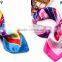 women Silk Satin square Scarf Neckerchief