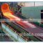 Wire Discharger for the rolling mill line rebar making