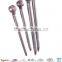 Long Hydraulic Cylinder Piston Rod For Sinotruk