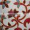 High quality 100%cotton canvas towel embroidered decorative cushion covers, sofa covers