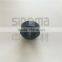 Silicon nitride ceramic squee roller