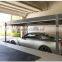 Car elevator cost for garage parking system