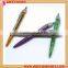 Sample Shots, Best For Company logo,Promotion Plastic Flag Pen