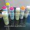 various cheap sports plastic bottles wholesale