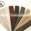 embossing edge banding
