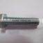 Poland supplier bulk packing white zinc steel material high quality tru bolt electronic lock owners manual