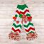Factory New Design Knited Cotton Fashion Kids Chritmas/Thanksgiving Hot Girls Baby Leg Warmers Wholesale