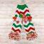 Factory New Design Knited Cotton Fashion Kids Chritmas/Thanksgiving Hot Girls Baby Leg Warmers Wholesale