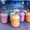 Non-refillable Cylinder Series - GB Series